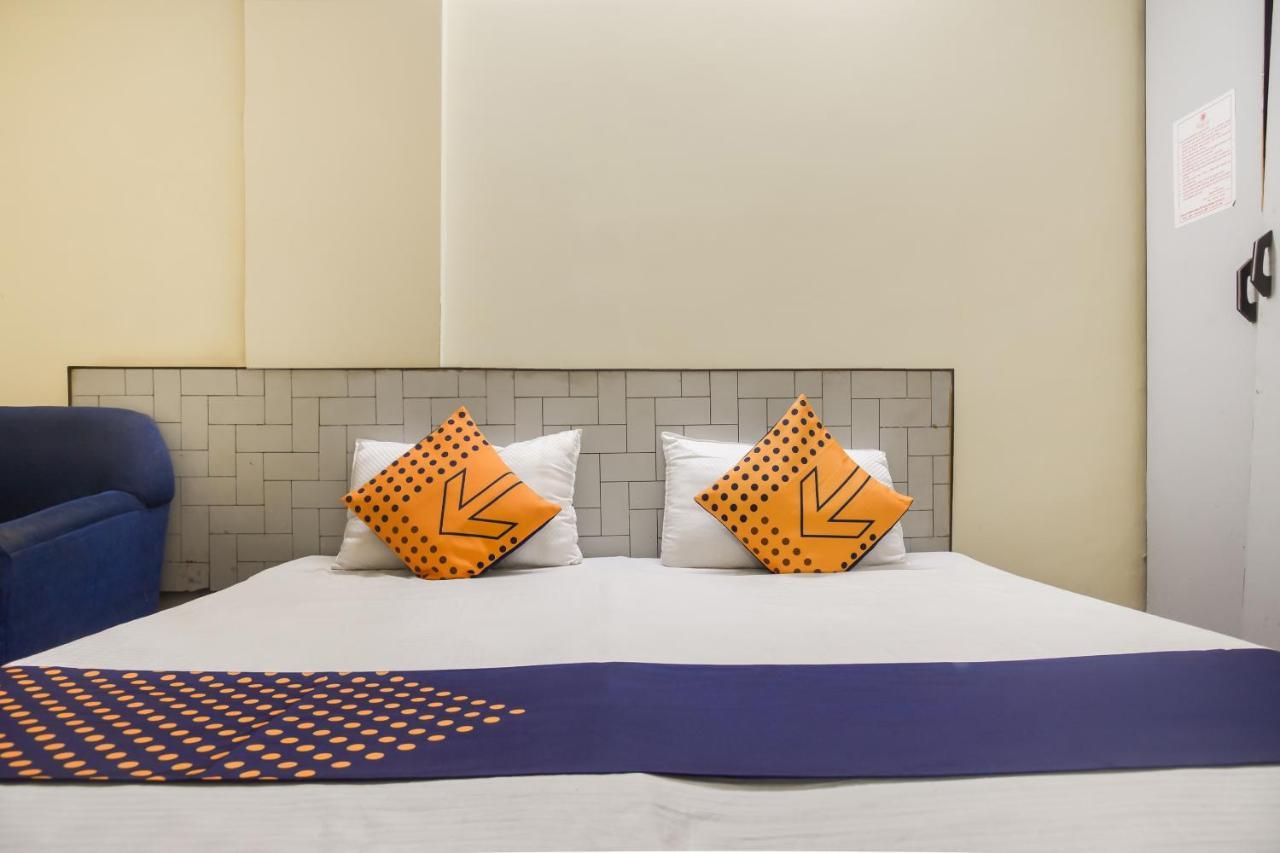 Spot On 75207 Hotel Red Sea Plaza Бхопал Экстерьер фото
