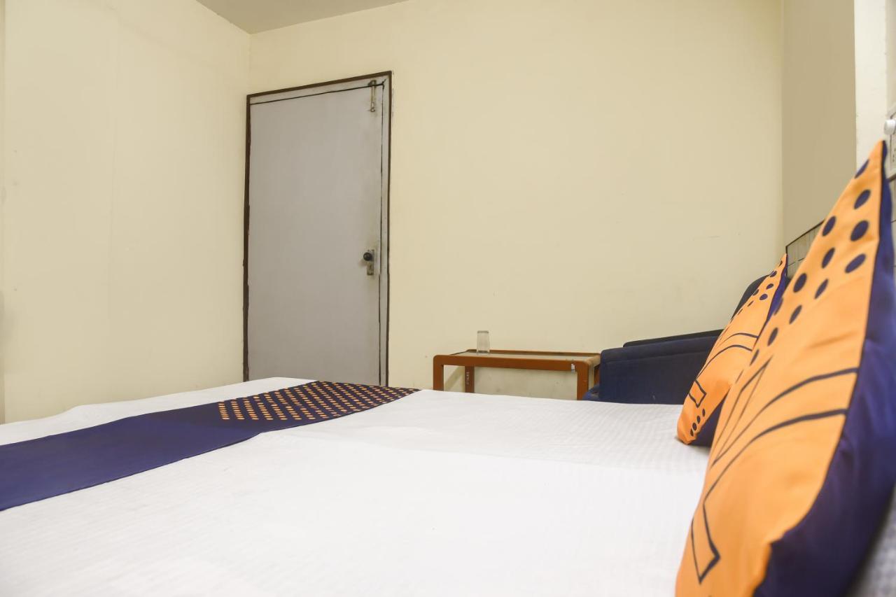 Spot On 75207 Hotel Red Sea Plaza Бхопал Экстерьер фото