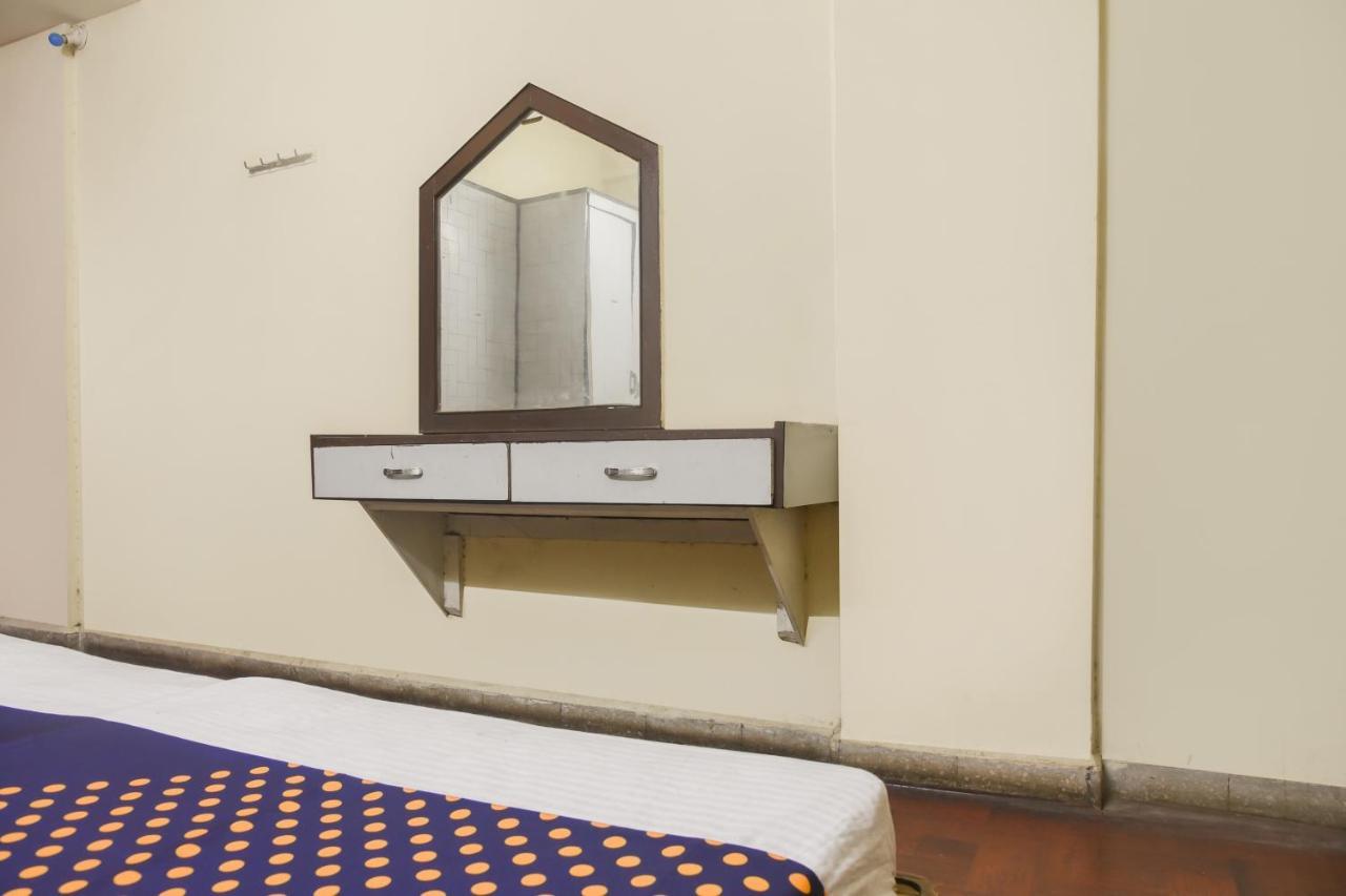 Spot On 75207 Hotel Red Sea Plaza Бхопал Экстерьер фото