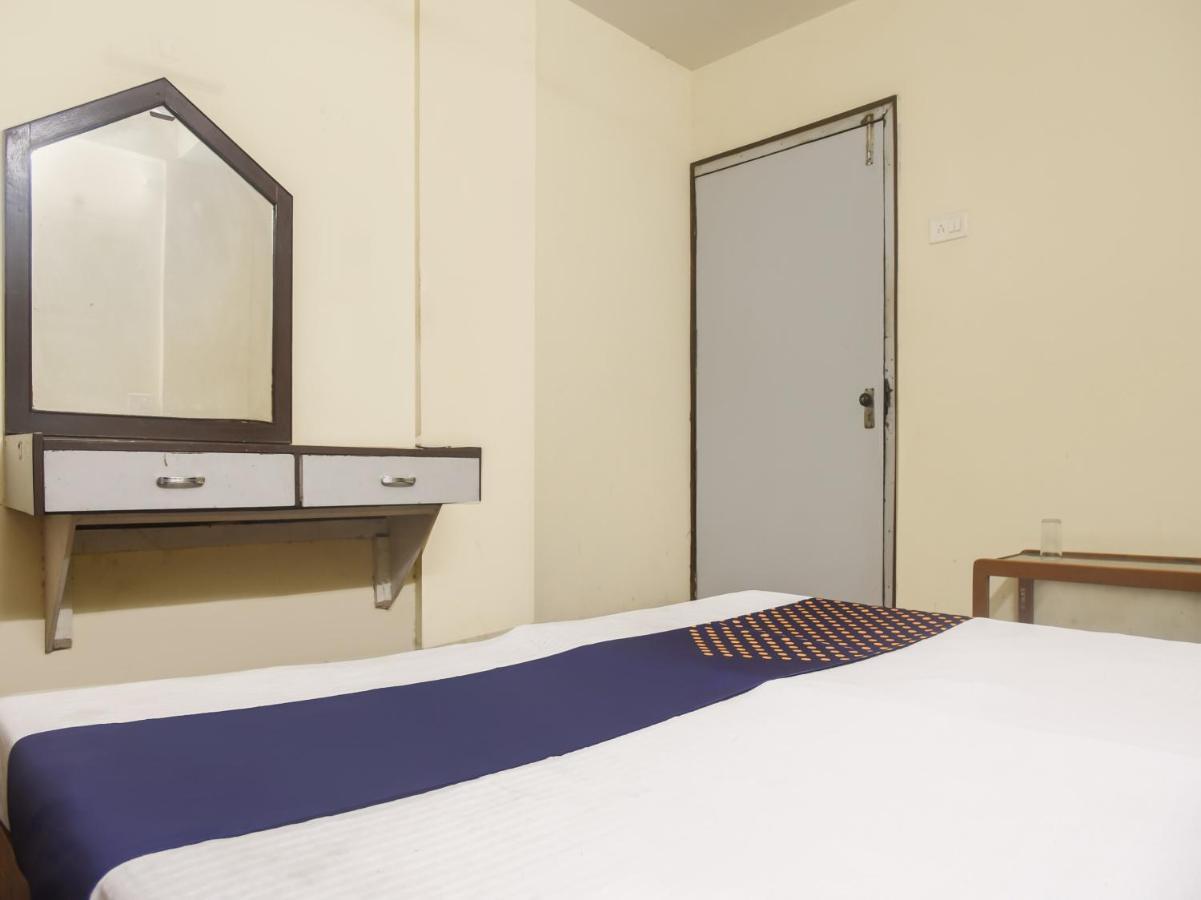 Spot On 75207 Hotel Red Sea Plaza Бхопал Экстерьер фото